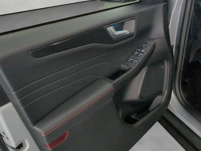 Ford Kuga EcoBoost ST Line