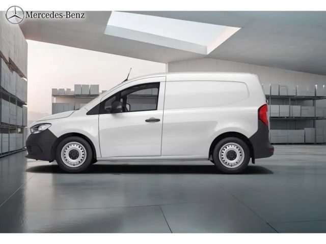 Mercedes-Benz Citan CDI