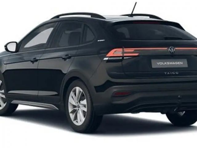 Volkswagen Taigo 1.0 TSI DSG