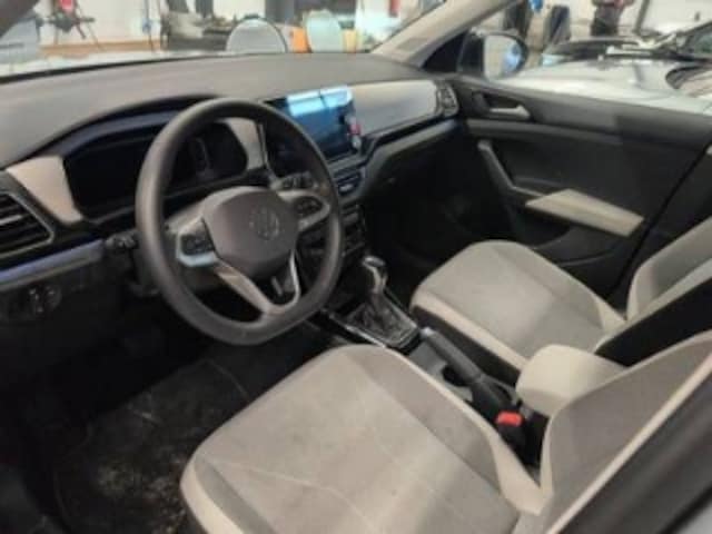 Volkswagen T-Cross 1.0 TSI DSG Style