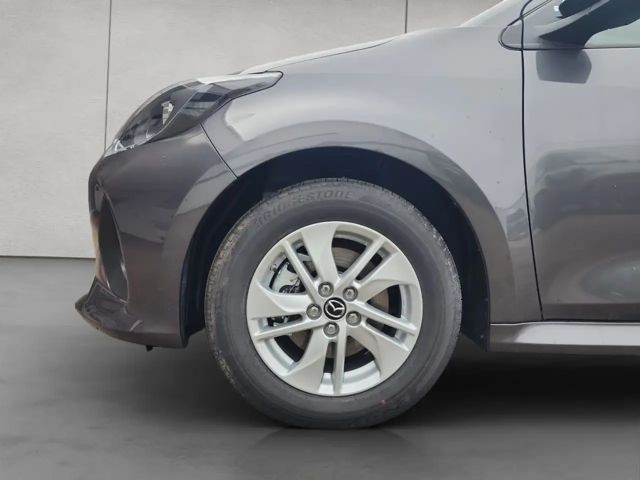 Mazda 2 1.5 VVT-i 116 CVT CENTRE-LINE