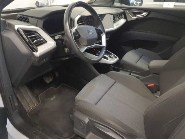 Audi Q4 e-tron 40