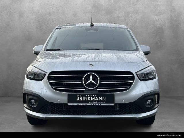 Mercedes-Benz T 180 Progressive