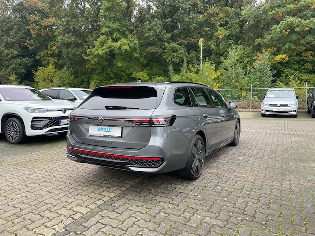 Volkswagen Passat DSG R-Line