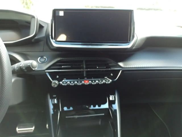 Peugeot E-208 GT-Line