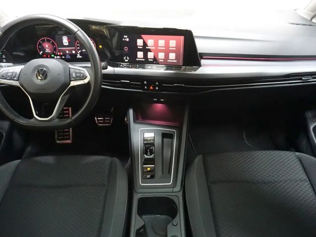 Volkswagen Golf 2.0 TDI DSG