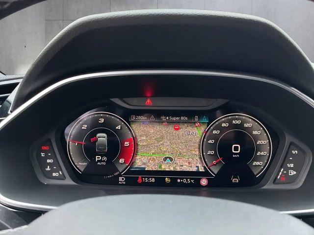 Audi Q3 35 TDI S-Line