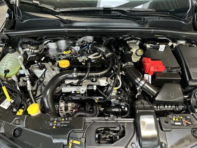 Renault Clio Evolution TCe 90