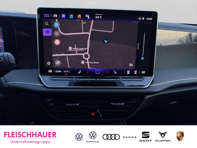 Volkswagen Passat 2.0 TDI Business DSG