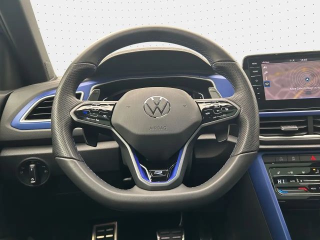 Volkswagen T-Roc 2.0 TSI