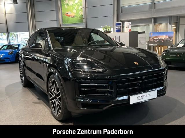 Porsche Cayenne Coupé E-Hybrid