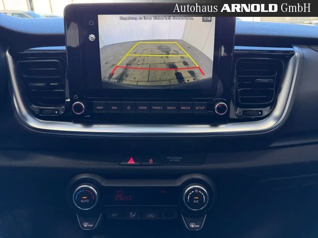 Kia Stonic GDi Vision