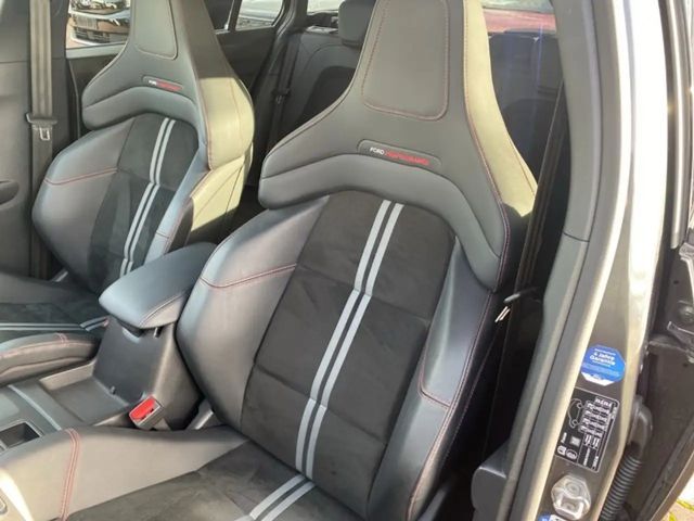 Ford Focus EcoBoost ST Line Wagon