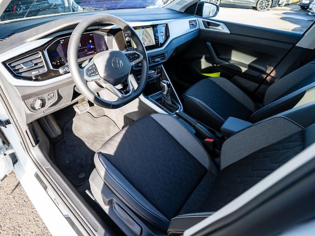 Volkswagen Polo 1.0 TSI DSG