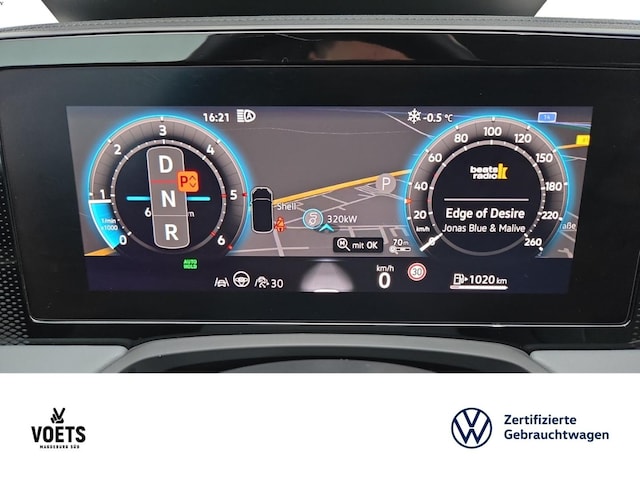 Volkswagen Passat 2.0 TDI Business DSG Variant