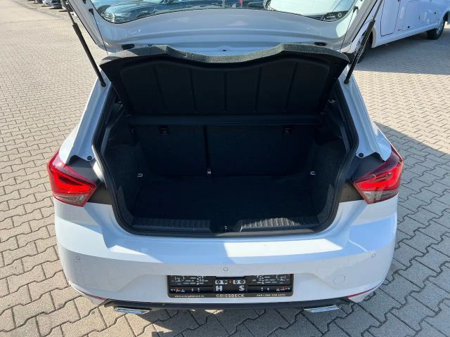 Seat Ibiza 1.0 TSI FR-lijn