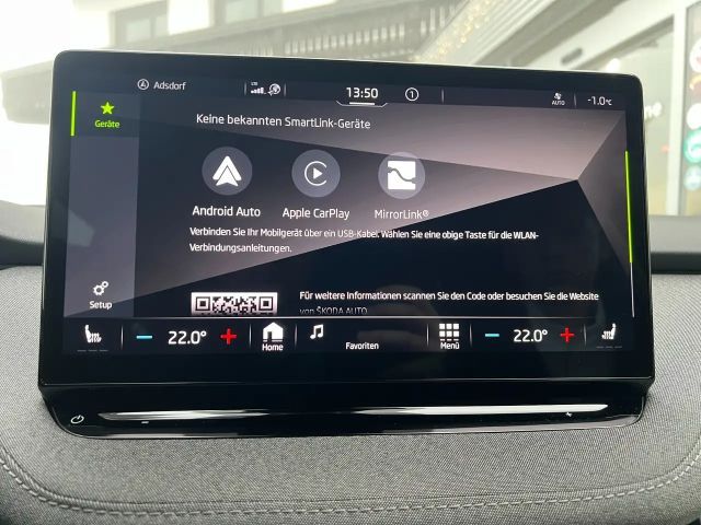 Skoda Enyaq Loft iV 60