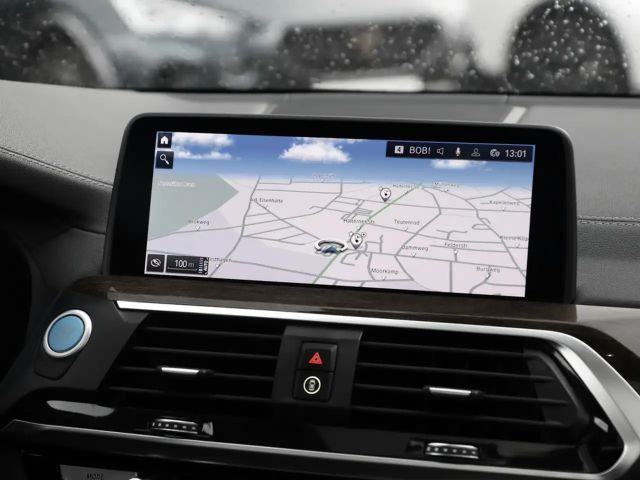 BMW iX3 Impressive iX3