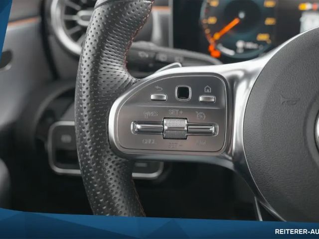 Mercedes-Benz CLA 200 Shooting Brake