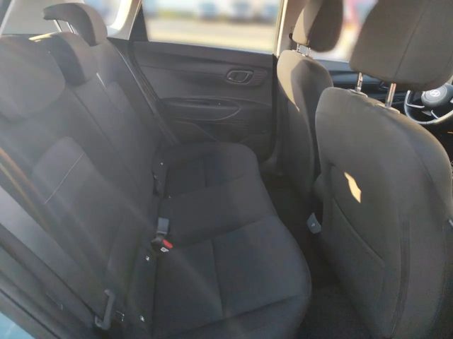 Hyundai Bayon 1.0 T-GDi Trend