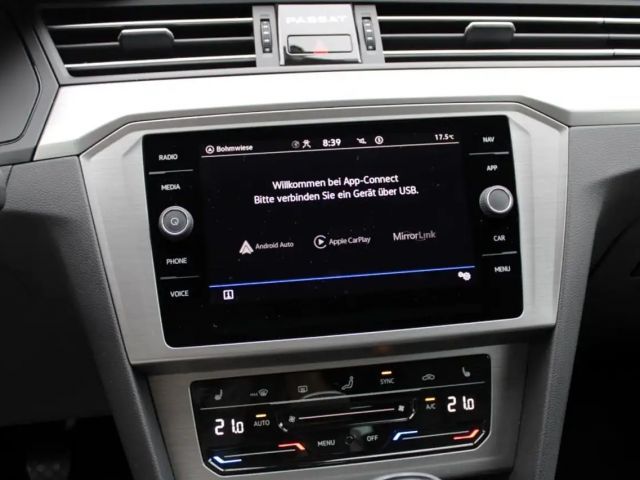 Volkswagen Passat 2.0 TDI Variant