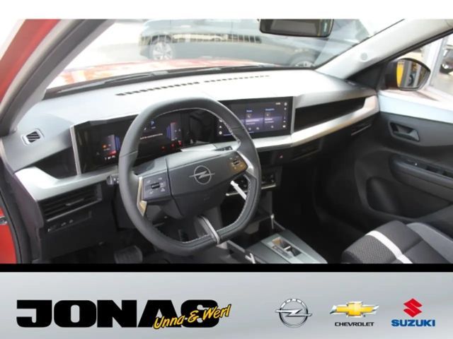 Opel Frontera Edition