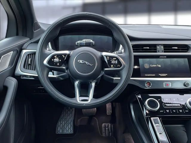 Jaguar I-Pace AWD S