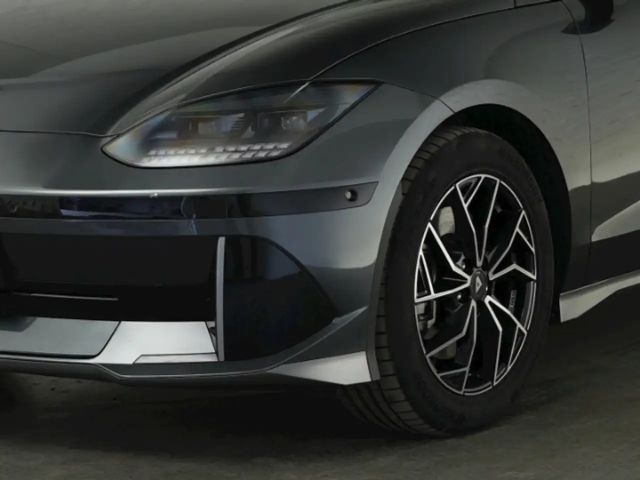 Hyundai IONIQ 6 UNIQ