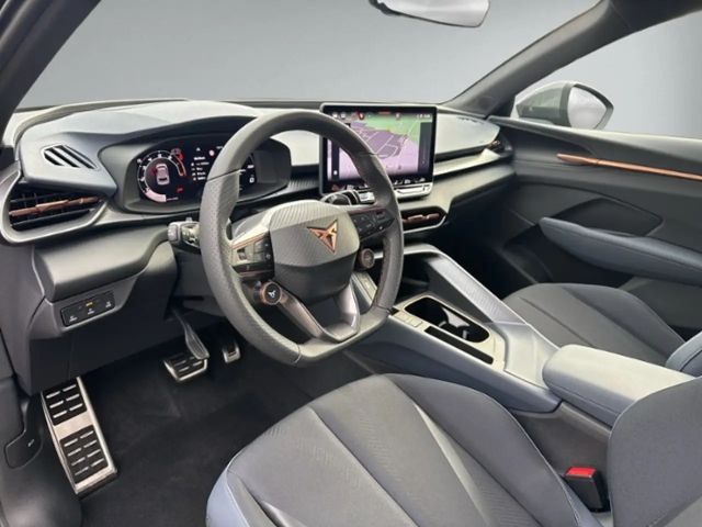 Cupra Terramar 2.0 TSI