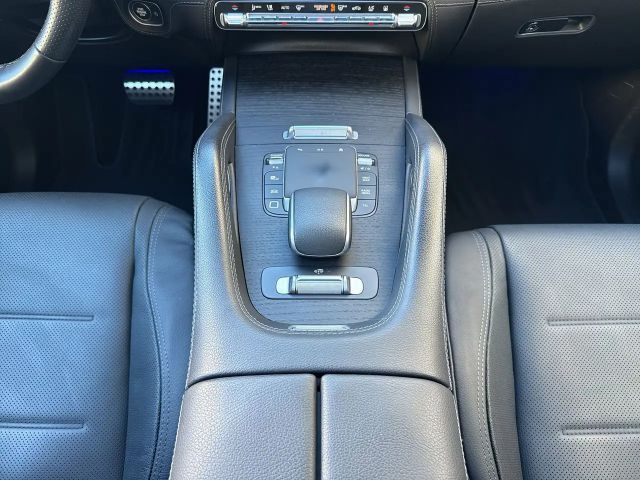 Mercedes-Benz GLE 450 4MATIC