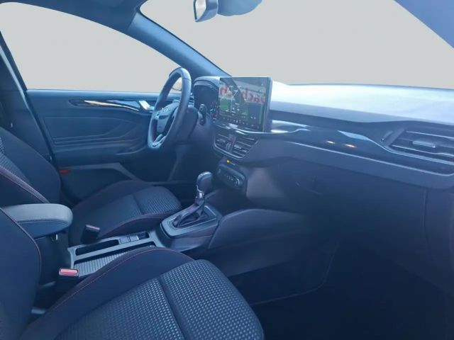 Ford Focus EcoBoost ST Line Wagon