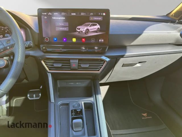 Cupra Formentor 4Drive