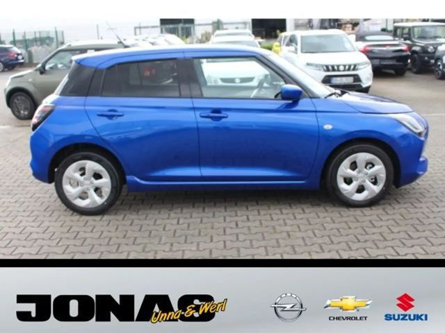 Suzuki Swift Comfort Hybrid