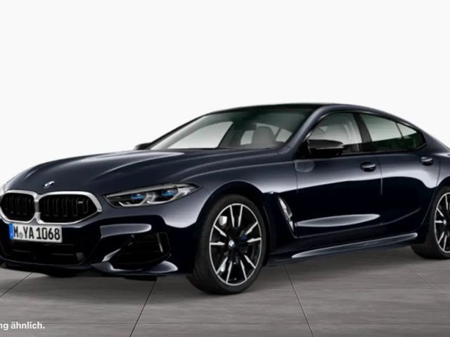 BMW M850 Coupé Gran Coupé xDrive