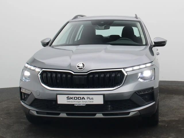 Skoda Kamiq 1.0 TSI Selection