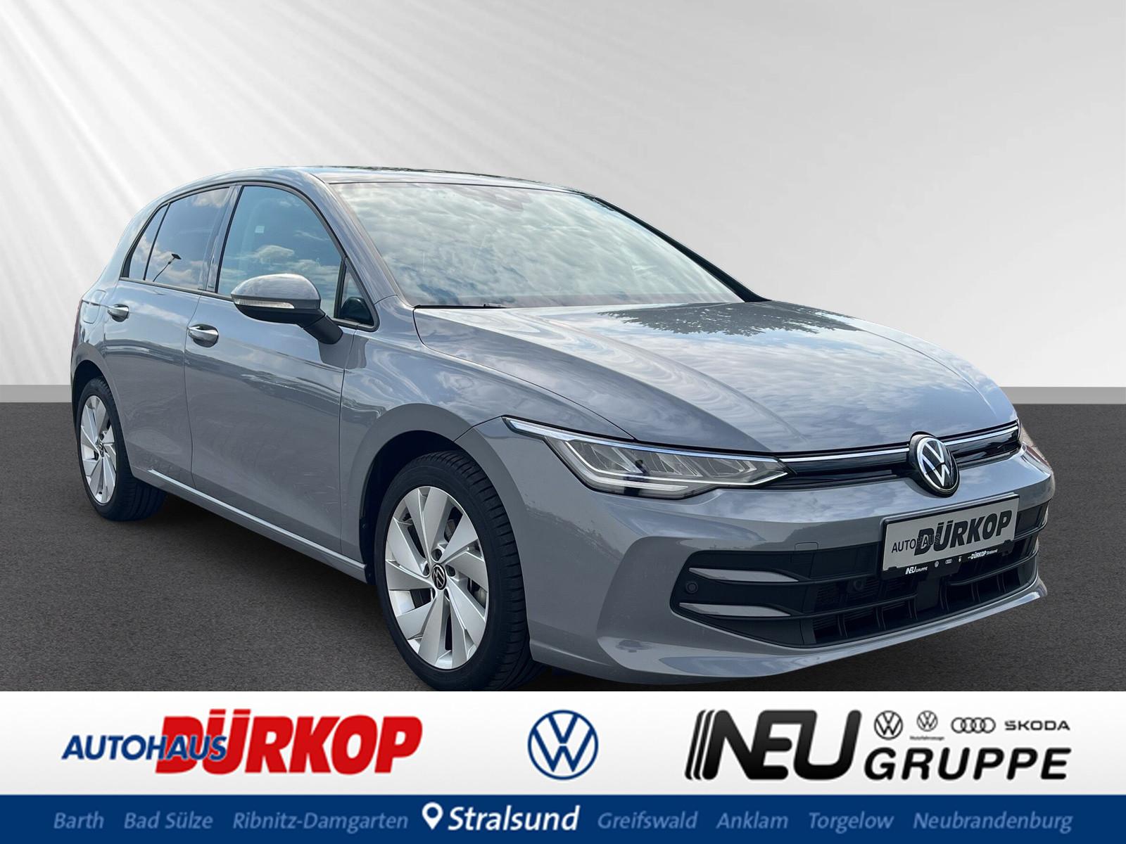 Volkswagen Golf 1.5 TSI Golf VIII Life