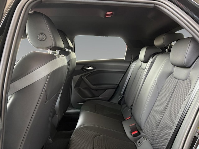 Audi A1 35 TFSI S-Line S-Tronic Sportback