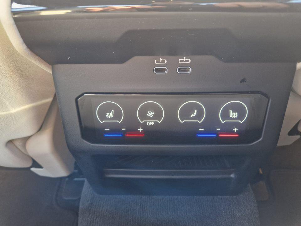 BMW 520 520d Sedan xDrive