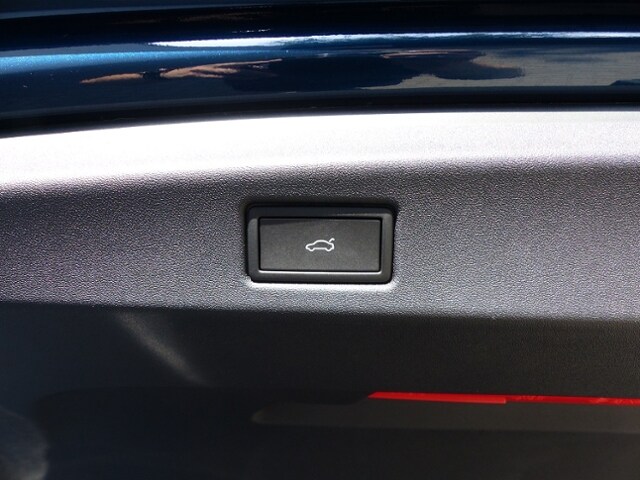 Volkswagen ID.7 Tourer