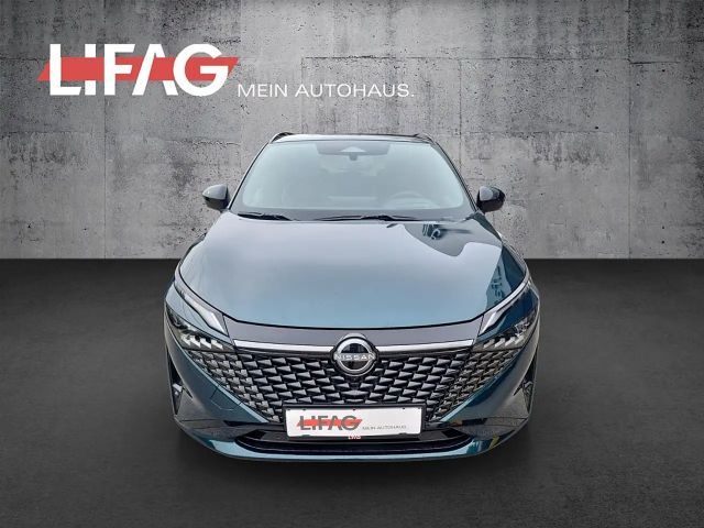 Nissan Qashqai 1,5 VC-T e-Power N-Design+ *ab € 32.990,-*