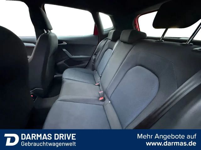 Seat Arona 1.0 TSI FR-lijn