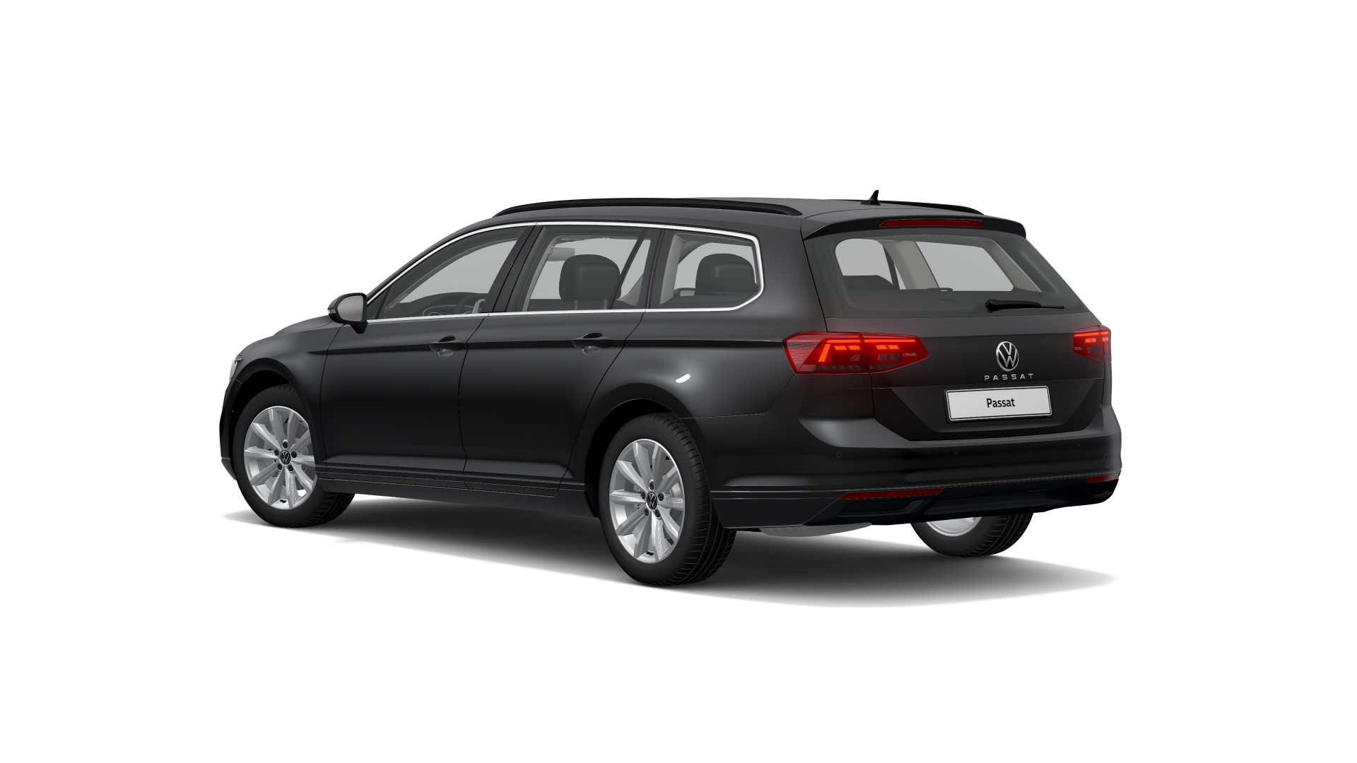 Volkswagen Passat Business DSG Variant