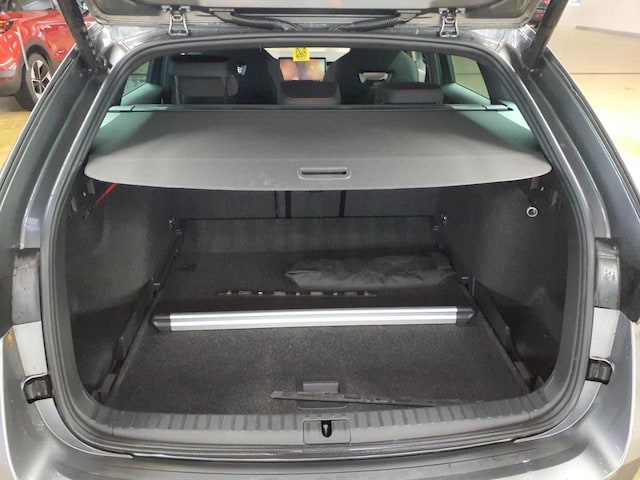 Skoda Octavia 2.0 TSI Combi RS