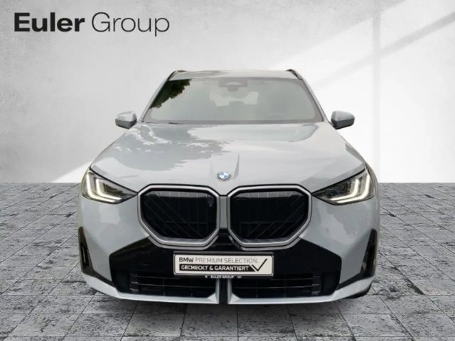 BMW X3 M-Sport xDrive