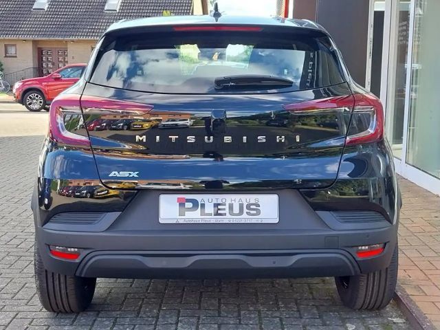Mitsubishi ASX BASIS 1.0 T-Benziner 6-Gang