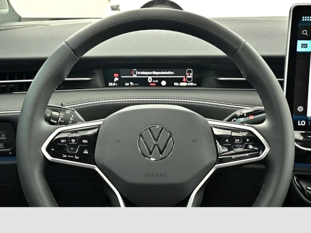 Volkswagen ID.7 Tourer