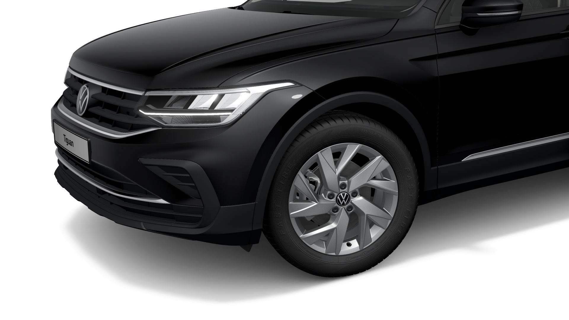 Volkswagen Tiguan 2.0 TDI 4Motion DSG