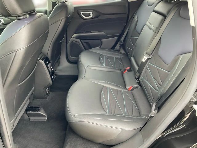 Jeep Compass 1.3 PHEV UPLAND AT Preishit!