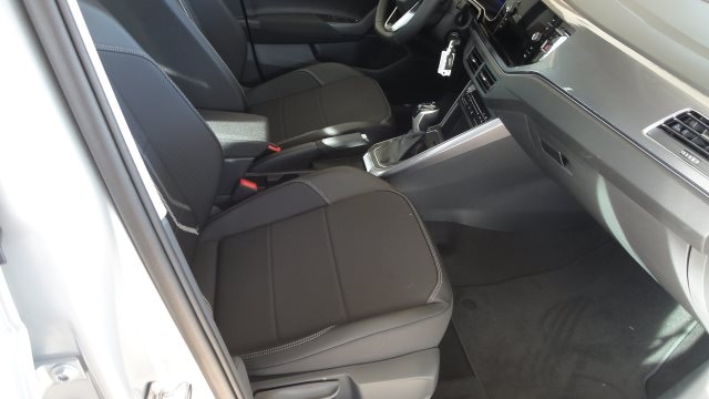 Volkswagen Taigo DSG IQ.Drive