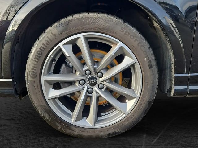 Audi Q3 40 TFSI Quattro S-Line S-Tronic